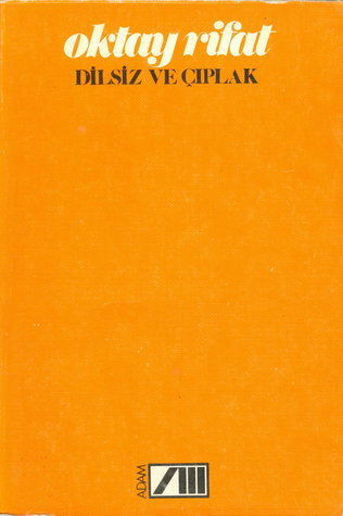 Dilsiz ve Çıplak book cover