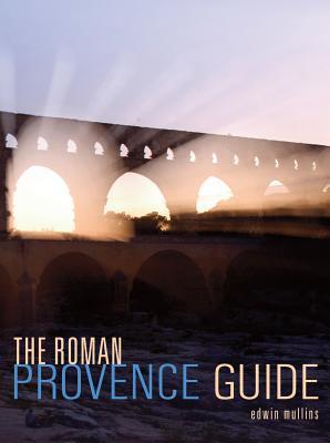 The Roman Provence Guide book cover