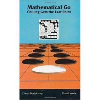 Mathematical Go book cover