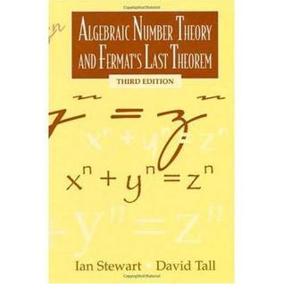 Algebraic Number Theory and Fermat's Last Theorem book cover