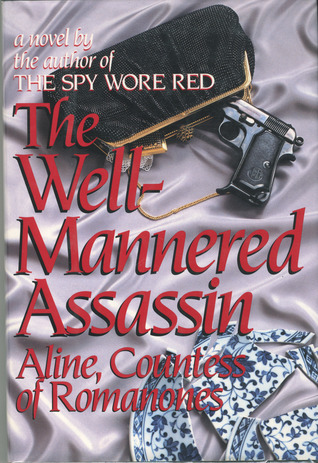 The Well-Mannered Assassin