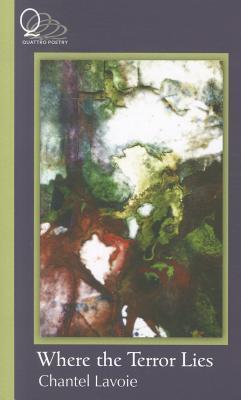 The true terror lies not under water, but right on land