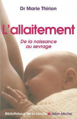 Allaitement (L') (Collections Pratique)