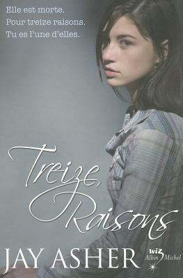 Thirteen Reasons Why