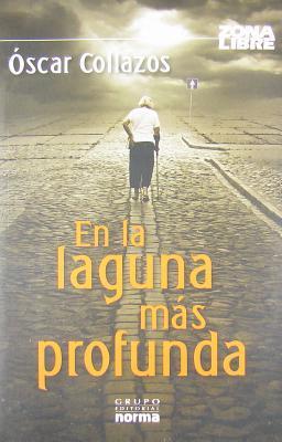 En la laguna más profunda book cover