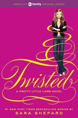 Twisted (Pretty Little Liars, #9)