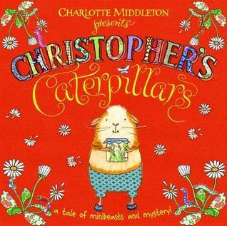 Christopher's Caterpillar’s