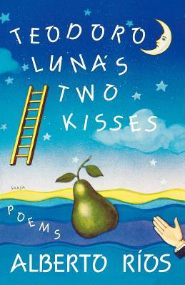 Teodoro Luna's Two Kisses book cover