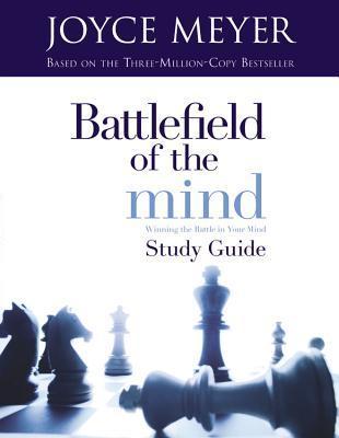 Battlefield of the Mind book cover
