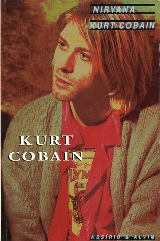 Nirvana book cover