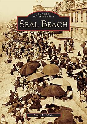 Seal Beach book cover