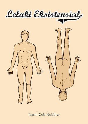 Lelaki Eksistensial book cover