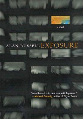 Exposure cover
