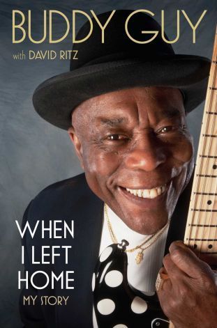 When I Left Home: My Story