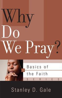 Why Do We Pray? book cover