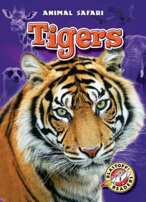 Tigers book cover