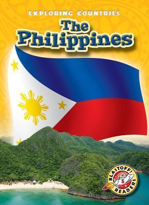 The Philippines book cover