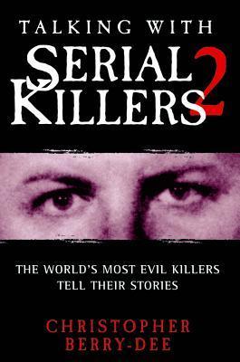 Talking with Serial Killers 2 book cover