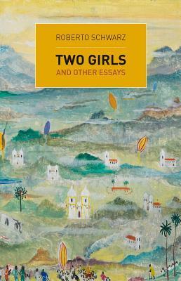 Two Girls book cover