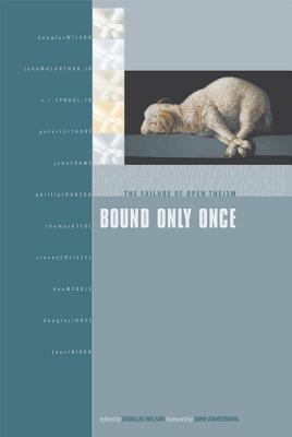 Bound Only Once book cover