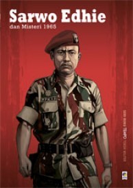 Sarwo Edhie dan Misteri 1965 book cover