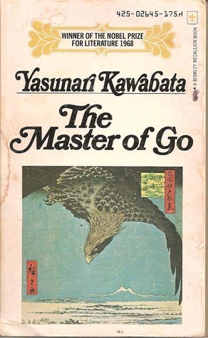 The Master of Go
