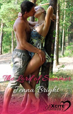 The Lord of Summer book cover