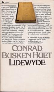 Lidewyde