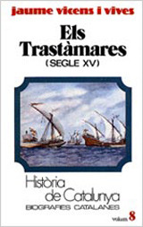 Els Trastàmares book cover