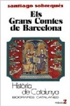 Els grans Comtes de Barcelona