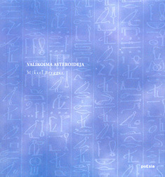 Valikoima asteroideja