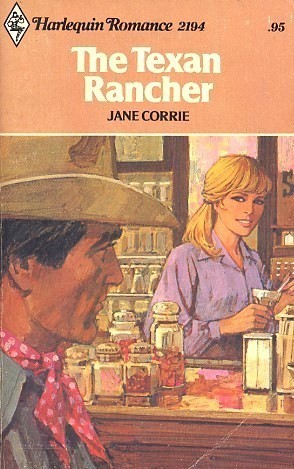 The Texan Rancher