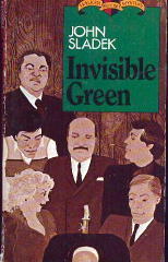Invisible Green