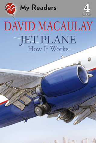Jet Plane book cover
