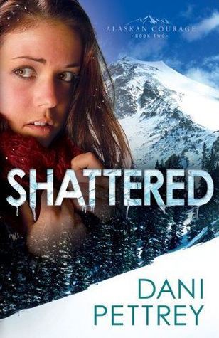 Shattered cover