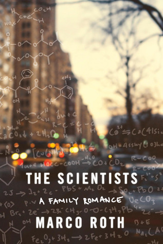 The Scientists book cover