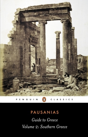 Guide to Greece book cover