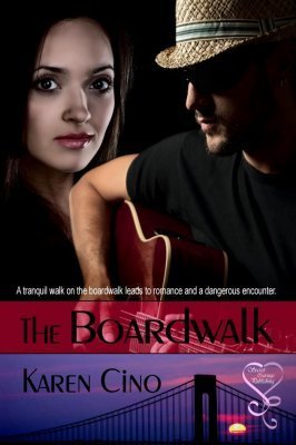 The Boardwalk book cover