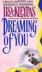 Dreaming of You (Gamblers, #2)