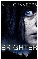Brighter book cover