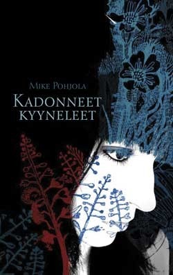 Kadonneet kyyneleet book cover