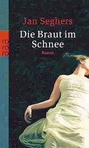 Die Braut im Schnee