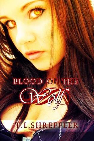 Blood of the Wolf