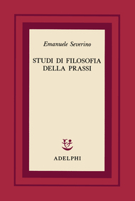 Studi di filosofia della prassi book cover