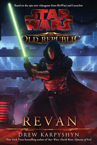 Revan (Star Wars: The Old Republic, #3)