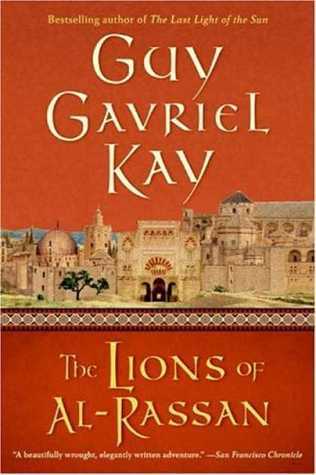 The Lions of Al-Rassan