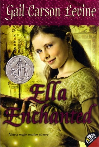 Ella Enchanted