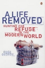 A Life Removed book cover