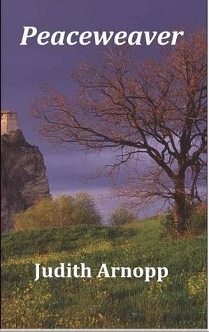 Peaceweaver book cover
