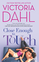 Close Enough to Touch (Jackson Hole, #1)